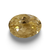 Natural Citrine (Sunela) loose gemstone, IGC certified IGCDKBAJ42182
