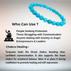 Turquies Bracelet for Men & women | Positive Energy and Enhance confidence image 4