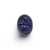 Natural Lapis Lazuli oval cabochon loose gemstone, IGC certified IGCDKBAJ42522