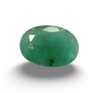 Natural Emerald | Oval Mix | Lab Certified No. IGCDKBAJ58256 image 0