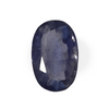 Natural Iolite| Govt. Lab Certified | Oval Mix |Blue withCertificate No.: IGCDKBAJ42123 image 1