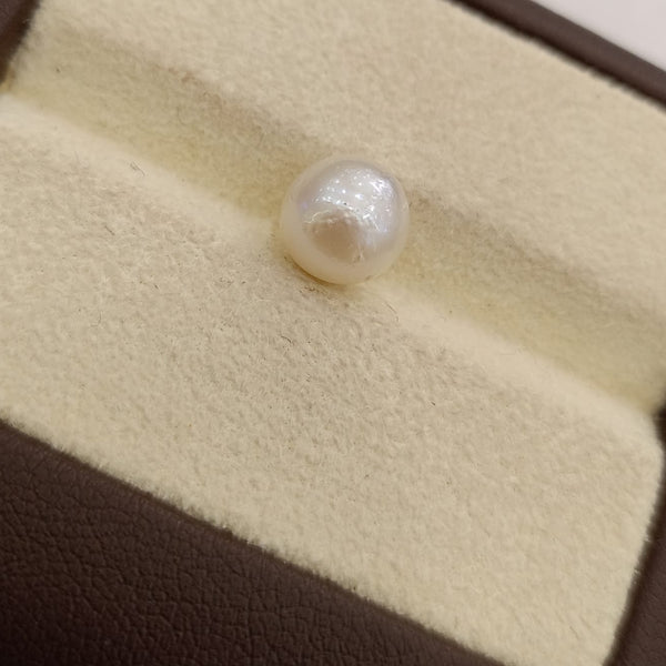 Natural South Sea Pearl – A Symbol of Elegance & Purity Summary No IGCDKBAJ42598 image 1