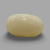 Natural White Coral (Safed Moonga) certified loose gemstone, report no. IGCDKBAJ41481