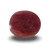 Natural red Ruby (Manik) oval cut loose gemstone, IGC certified IGCDKBAJ44836