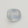 Natural Blue Sapphire | IGC Certified | Oval Cut Certification Number: IGCDKBAJ49505 image 0