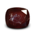 Natural Hessonite (Gomed) cushion mixed cut loose gemstone, IGC certified IGCDKBAJ42776
