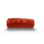 NaturalRed Coral | Certified| Capsule CutGemstone Summary No. IGCDKBAJ44959 image 0