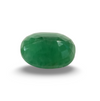Natural Emerald | Oval Mix | Lab Certified No. IGCDKBAJ58259 image 1