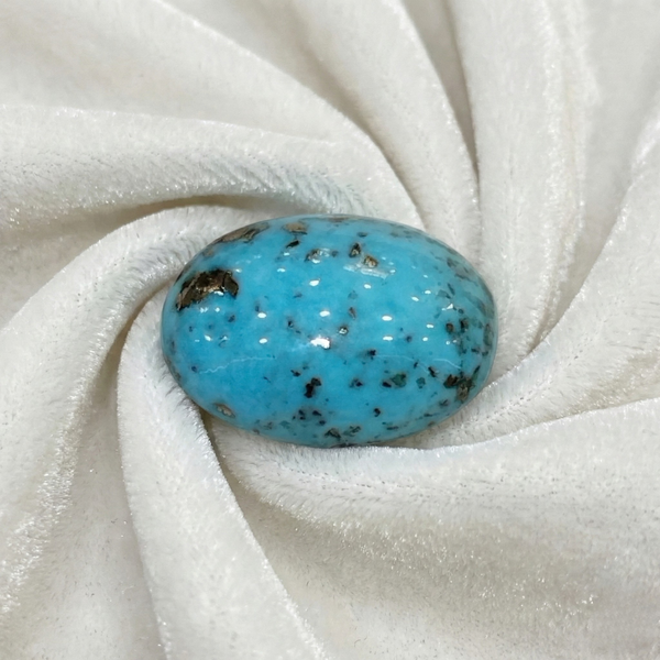 NaturalTurquoise ( Firoza ) – Gemwix By Tushar Gems