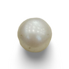 Natural South Sea Pearl (Moti) 12.28 ratti loose gemstone, IGC certified IGCDKBAJ48451