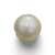Natural South Sea Pearl (Moti) 12.28 ratti loose gemstone, IGC certified IGCDKBAJ48451
