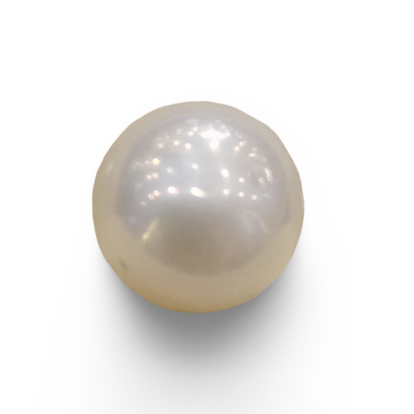 Natural South Sea Pearl – A Symbol of Elegance & Purity Summary No IGCDKBAJ42585 image 0