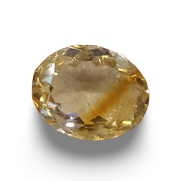 Natural Citrine: The Stone of Abundance and Optimism Summary No IGCDKBAJ42179 image 0