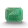 Natural Emerald | Octagon| Lab Certified No. IGCDKBAJ58309 image 1