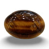 Tiger Eye The Essence of Grounding and Strength