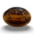 Natural Tiger Eye loose gemstone, IGC certified IGCDKBAJ61454