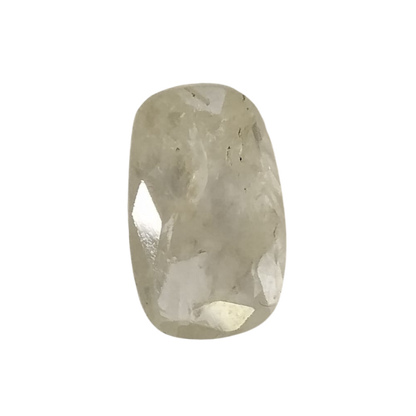 Natural Yellow Sapphire | Cushion Cut | IGC Certified No.: IGCDKBAJ44802 image 1