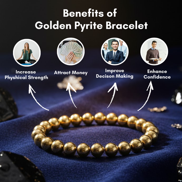 Money Magnet Bracelet