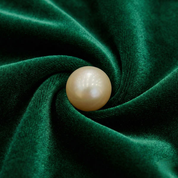 Natural South Sea Pearl (Moti) gemstone – Tushar Gems