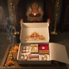 Divine Puja Gift Box – Complete Spiritual Essentials Kit image 5