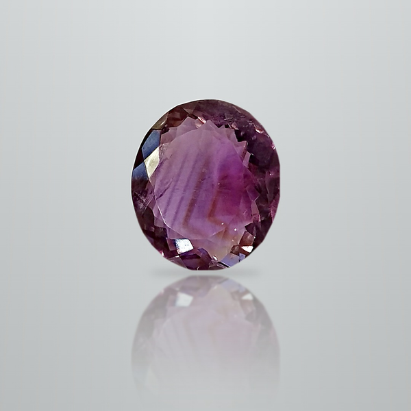Natural Amethyst IGCDKBAJ42138 – view 2