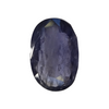 Natural Iolite| Govt. Lab Certified | Oval Mix |Blue withCertificate No.: IGCDKBAJ41558 image 1