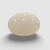 Natural White Opal 4.33 ratti oval cabochon loose gemstone, IGC certified IGCDKBAJ42954