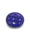 Natural Lapis Lazuli | Oval Shape | IGC Certified Certificate No.: IGCDKBAJ44669 image 1