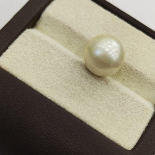 Natural South Sea Pearl – A Symbol of Elegance & Purity Summary No IGCDKBAJ42656 image 1