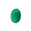 Natural Green Onex | Oval Mixed | SRT Certified No : SRGTL30585 image 1