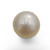 Natural South Sea Pearl (Moti) 15.50 ratti loose gemstone, IGC certified IGCDKBAJ42620