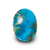 Natural Turquoise (Firoza) oval cabochon loose gemstone, IGC certified IGCDKBAJ41447