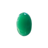 Natural Green Onex | Oval Mixed | SRT Certified No : SRGTL30609 image 1