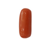 Natural Red Coral | Certified | Oval Cut Gemstone Summary No. IGCDKBAJ44940 image 1