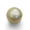 Natural South Sea Pearl (Moti) 13.06 ratti loose gemstone, IGC certified IGCDKBAJ42656