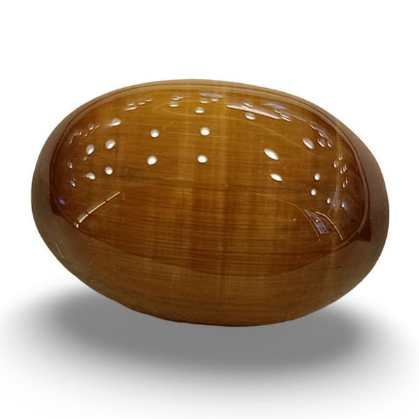 Tiger Eye The Essence of Grounding and Strength Summary No IGCDKBAJ44768 image 0