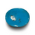Natural Turquoise | Certified | Oval Cabochon | Sea BlueCertificate No.: IGCDKBAJ44696 image 0
