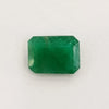 Natural Emerald | OvalCut | Govt. Lab Certified No. IGCDKBAJ48991 image 0
