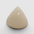 Natural White Opal 7.28Ratti| Triangular Cabochone | Certified No. IGCDKBAJ43008 image 0