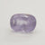 Natural Blue Sapphire |Cushion Cut | IGC Certified | Transparent with Natural Inclusions Certification No.: IGCDKBAJ49503 image 0
