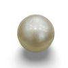 Natural South Sea Pearl (Moti) 17.06 ratti loose gemstone, IGC certified IGCDKBAJ42618