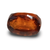 Natural Hessonite (Gomed) oval mixed cut loose gemstone, IGC certified IGCDKBAJ42706