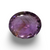 Natural Amethyst | Oval Mix | Lab Certified No. IGCDKBAJ42139 image 0