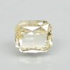 Natural Yellow Sapphire | Untreated | Octagon Mixed Cut | Govt. Lab Certified | 8752D35887 image 0