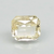 Natural Yellow Sapphire | Untreated | Octagon Mixed Cut | Govt. Lab Certified | 8752D35887 image 0
