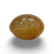 Natural Cat's Eye (Lehsunia) certified loose gemstone for Ketu, report no. IGCDKBAJ44744