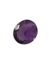Natural Amethyst | Oval| Lab Certified No. IGCDKBAJ45577 image 1