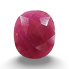 Natural Ruby | Oval Cut | IGC Certified No.: IGCDKBAJ47499 image 1