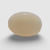 Natural White Opal 2.33 ratti oval cabochon loose gemstone, IGC certified IGCDKBAJ42912