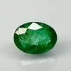 Natural Emerald 4.24 Ratti with Govt. Lab Certificate No.: 8891D36296 image 0